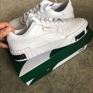 PUMA Cali Bold Women’s Sneaker